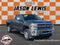 2016 Chevrolet Silverado 3500HD LTZ
