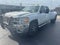 2013 Chevrolet Silverado 3500HD LTZ