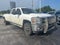 2013 Chevrolet Silverado 3500HD LTZ