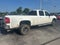 2013 Chevrolet Silverado 3500HD LTZ