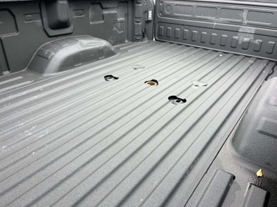 2025 Chevrolet Silverado 3500HD LT