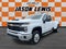 2025 Chevrolet Silverado 3500HD LT