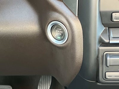 2021 Chevrolet Silverado 2500HD LT