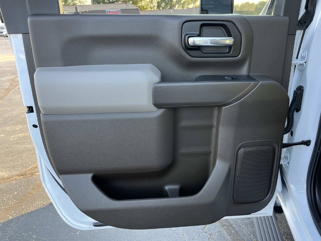 2021 Chevrolet Silverado 2500HD LT