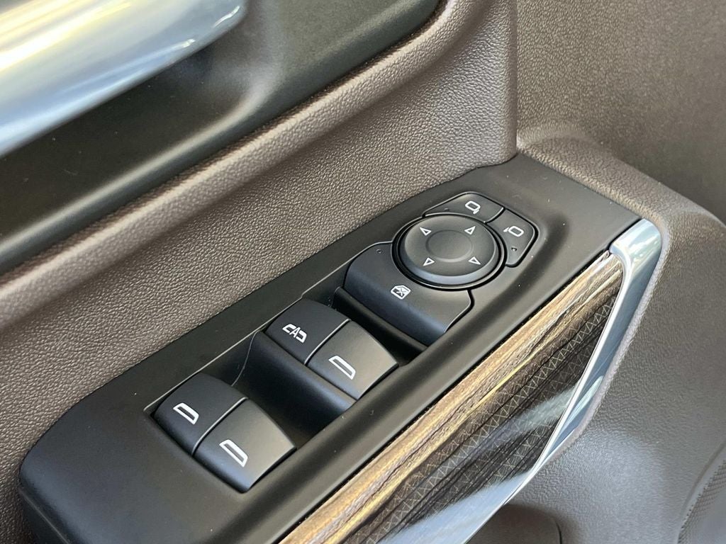2021 Chevrolet Silverado 2500HD LT