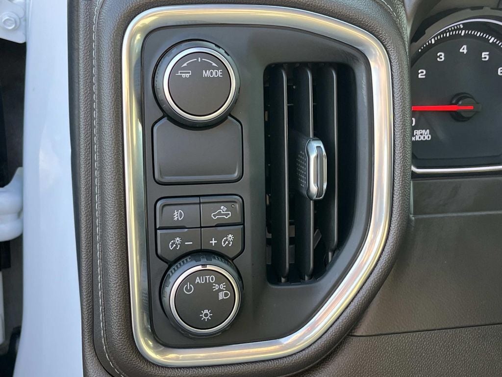 2021 Chevrolet Silverado 2500HD LT