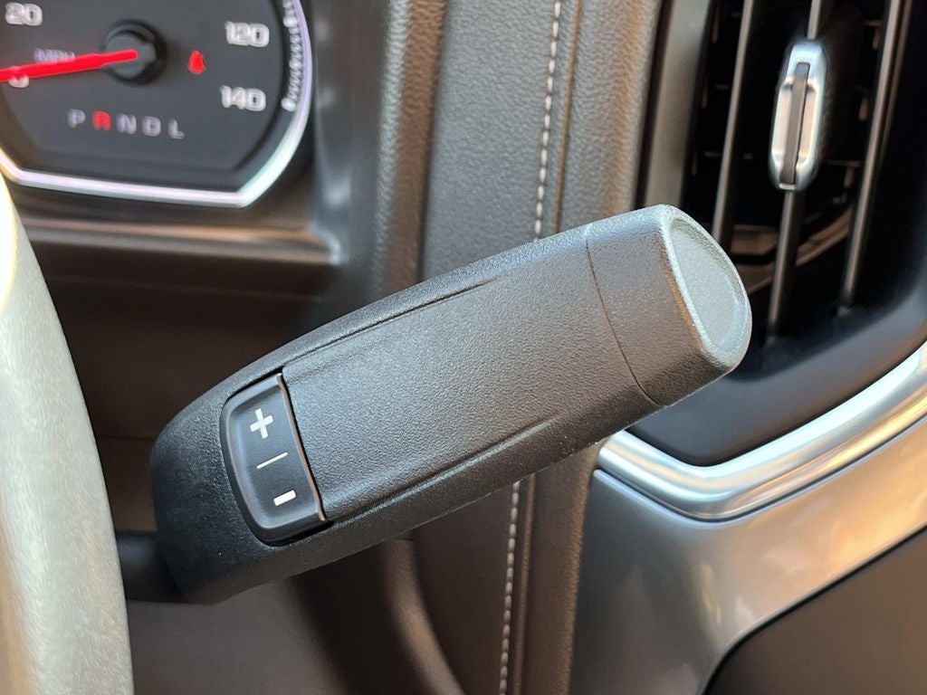 2021 Chevrolet Silverado 2500HD LT