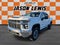 2021 Chevrolet Silverado 2500HD LT
