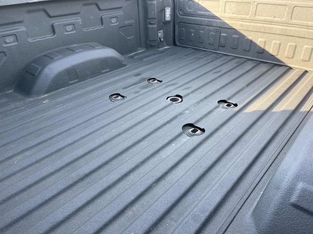 2021 Chevrolet Silverado 2500HD LTZ