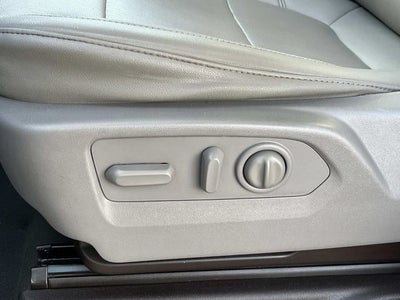 2021 Chevrolet Silverado 2500HD LTZ