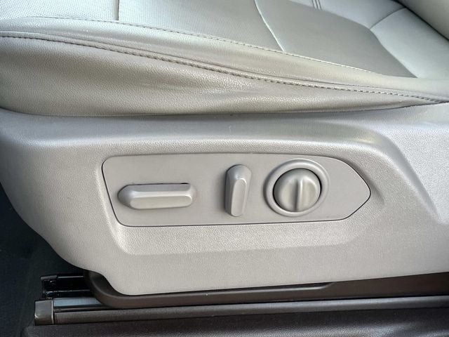 2021 Chevrolet Silverado 2500HD LTZ