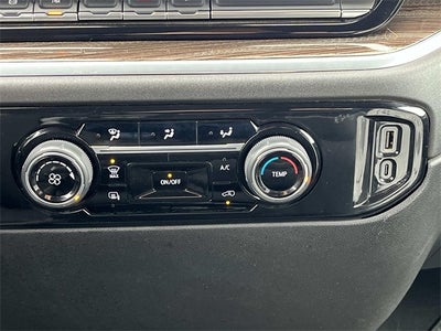 2024 Chevrolet Silverado 3500HD LT