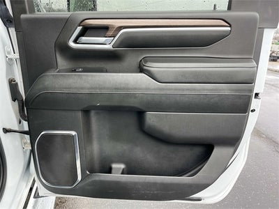 2024 Chevrolet Silverado 3500HD LT