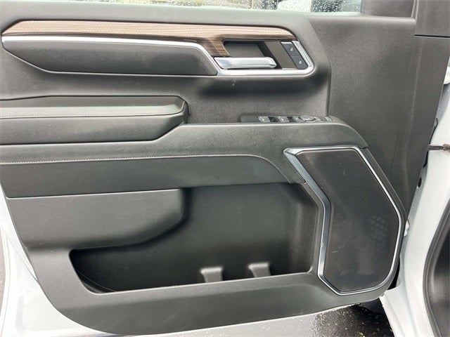 2024 Chevrolet Silverado 3500HD LT