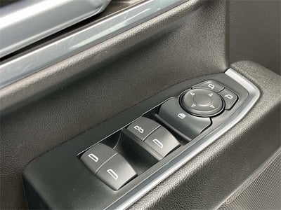 2024 Chevrolet Silverado 3500HD LT