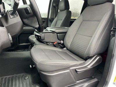 2024 Chevrolet Silverado 3500HD LT