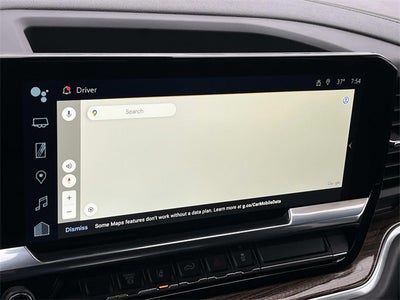 2024 Chevrolet Silverado 3500HD LT