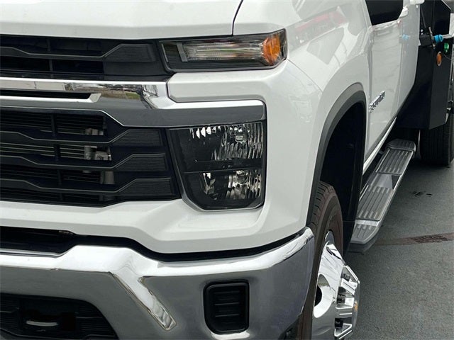 2024 Chevrolet Silverado 3500HD LT