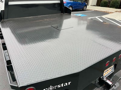 2024 Chevrolet Silverado 3500HD LT