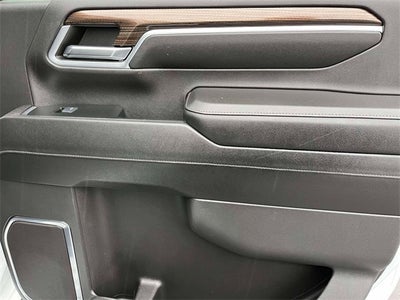 2024 Chevrolet Silverado 3500HD LT