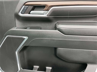 2024 Chevrolet Silverado 3500HD LT