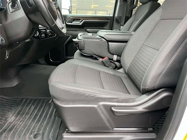 2024 Chevrolet Silverado 3500HD LT