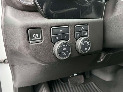 2024 Chevrolet Silverado 3500HD LT