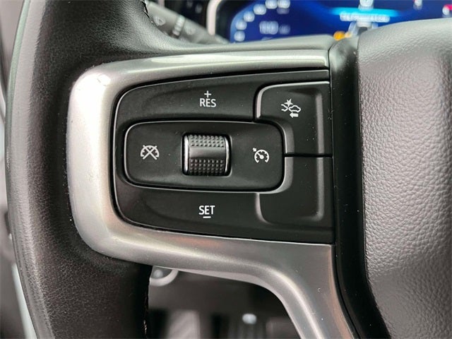 2024 Chevrolet Silverado 3500HD LT