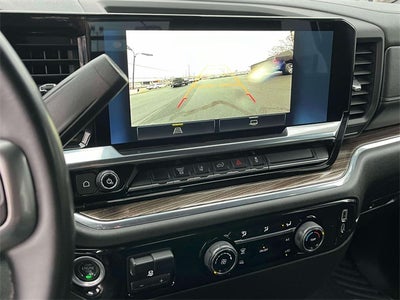 2024 Chevrolet Silverado 3500HD LT