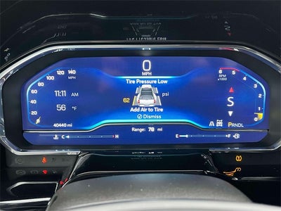 2024 Chevrolet Silverado 3500HD LT