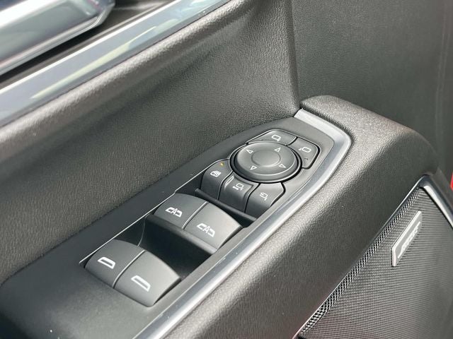 2024 Chevrolet Silverado 3500HD LTZ