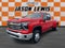 2024 Chevrolet Silverado 3500HD LTZ
