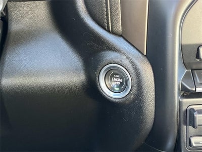 2021 Chevrolet Silverado 3500HD High Country