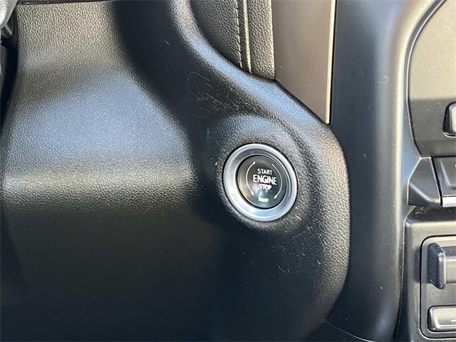 2021 Chevrolet Silverado 3500HD High Country