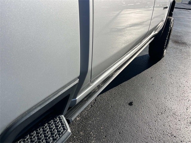 2021 Chevrolet Silverado 3500HD High Country