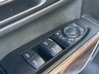 2021 Chevrolet Silverado 3500HD High Country