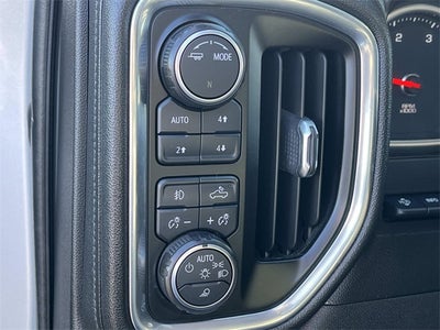 2021 Chevrolet Silverado 3500HD High Country