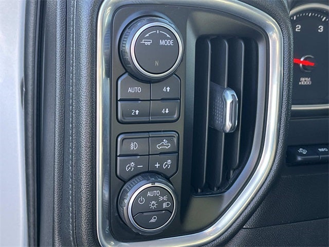 2021 Chevrolet Silverado 3500HD High Country