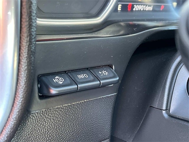 2021 Chevrolet Silverado 3500HD High Country