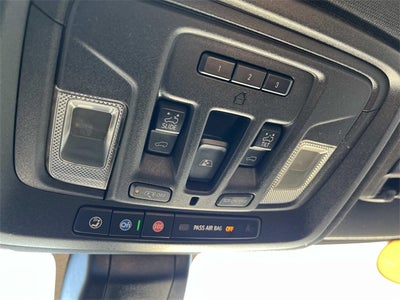 2021 Chevrolet Silverado 3500HD High Country