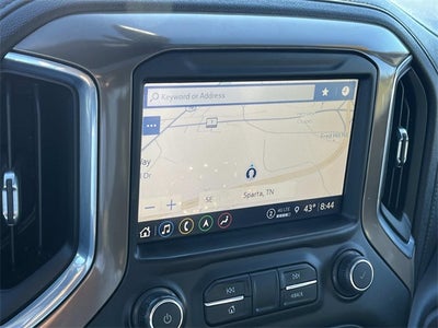 2021 Chevrolet Silverado 3500HD High Country