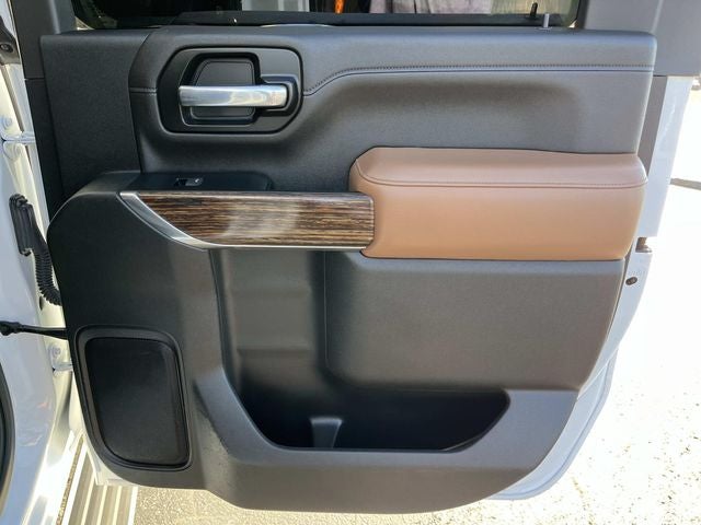 2022 Chevrolet Silverado 3500HD High Country