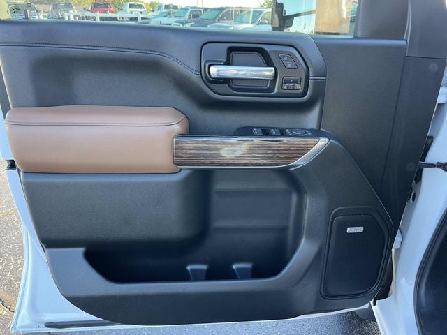 2022 Chevrolet Silverado 3500HD High Country