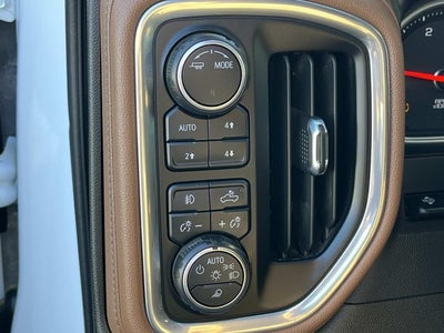 2022 Chevrolet Silverado 3500HD High Country