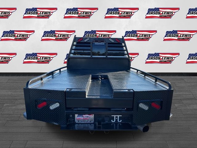 2022 Chevrolet Silverado 3500HD High Country