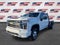 2022 Chevrolet Silverado 3500HD High Country