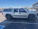 2007 Chevrolet Colorado LT