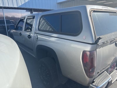 2007 Chevrolet Colorado LT