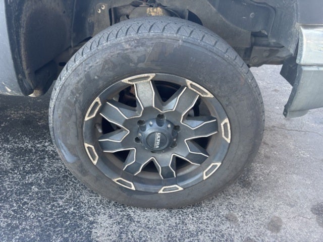 2007 Chevrolet Colorado LT