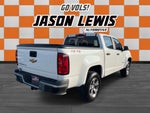 2018 Chevrolet Colorado Work Truck